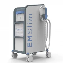 Апарат високоінтенсивного сфокусованого магнітного впливу EMSlim "STEFANO"