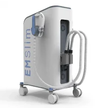 Апарат високоінтенсивного сфокусованого магнітного впливу EMSlim "STEFANO"