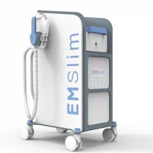 Апарат високоінтенсивного сфокусованого магнітного впливу EMSlim "STEFANO"
