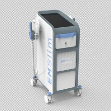 Апарат високоінтенсивного сфокусованого магнітного впливу EMSlim "STEFANO"