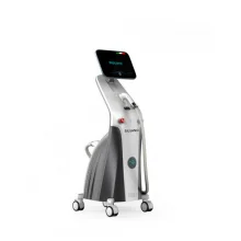 Лазер для видалення волосся SILVANO II