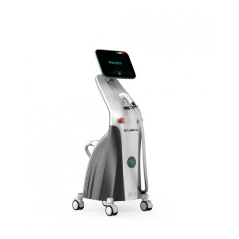 Лазер для удаления волос SILVANO II
