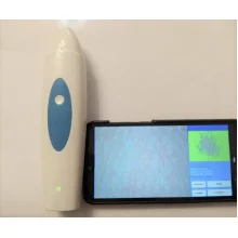 Анализатор волос HAIR ANALYZER SENSATION