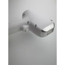 Лазер Silvano III на три довжини хвилі