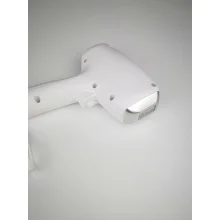 Лазер Silvano III на три довжини хвилі