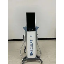 Апарат для корекції фігури Ems Sculpt (Б/У)