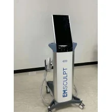 Апарат для корекції фігури Ems Sculpt (Б/У)