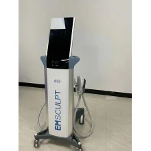Апарат для корекції фігури Ems Sculpt (Б/У)