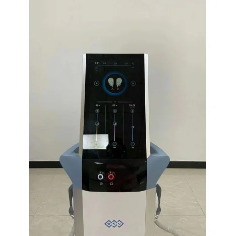 Аппарат для коррекции фигуры EMSlim