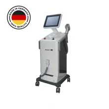 Диодный лазер для удаления волос SERENITY  производство Германия