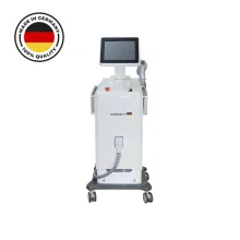 Диодный лазер для удаления волос SERENITY  производство Германия