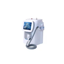 Диодный лазер для удаления волос Radiant