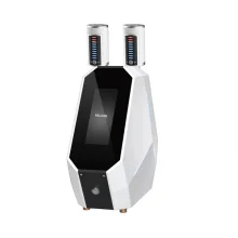 Аппарат Эндосфера М-370 В