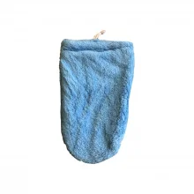 Махрові рукавички для парафінотерапії 