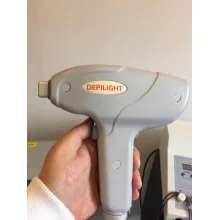 Диодный лазер Depilight для лазерной эпиляции и омоложения кожи