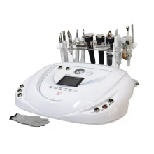 Косметологический комбайн 5-в-1  6007