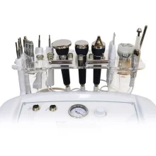 Косметологический комбайн 5-в-1  6007