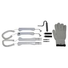 Косметологический комбайн 5-в-1  6007