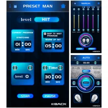 Апарат для корекції фігури EMS Annabella