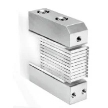 Диодный лазер FIBER ALAMO для эпиляции и омолаживающих процедур