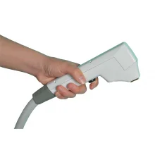 Діодний лазер для епіляції FIBER ALAMO XL