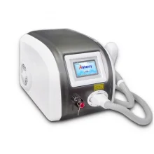 НЕОДИМОВИЙ ЛАЗЕР EUREKA З ПЕРЕМИКАЧЕМ Q-SWITCH