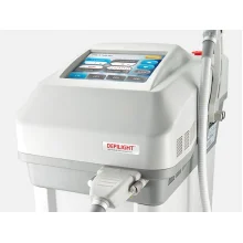 Диодный лазер Depilight для лазерной эпиляции и омоложения кожи