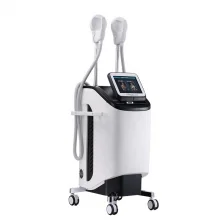 Апарат для корекції фігури EMS