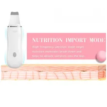 Ультразвуковий скрабер Dermalogic LW-008