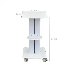 Професійний косметологічний візок S-21