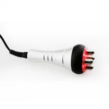 Апарат радіохвильового ліфтингу та кавітації 3в1 TPL-400