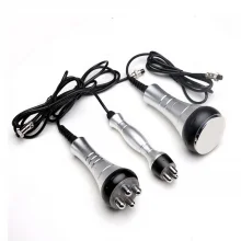 Апарат радіохвильового ліфтингу та кавітації 3в1 TPL-400