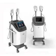 Апарат для корекції фігури EMS