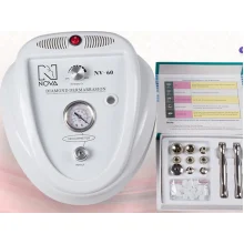 Апарат мікродермобразії AS-822