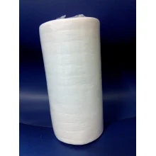 Серветки косметологічні 20х20 в рулоні