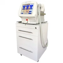 Лазер RINEX Space Mix на три довжини хвилі