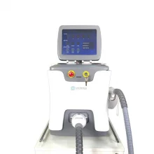 Лазер RINEX Space Mix на три довжини хвилі