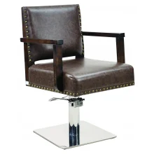 ПАРИКМАХЕРСКОЕ КРЕСЛО PK171