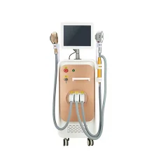 OPT + SHR + неодимовий лазер ETHEREAL