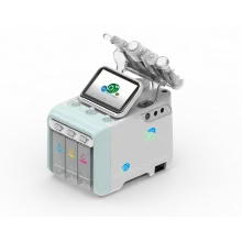 Косметологічний комбайн hydrafacial UMS-6C
