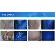 Лампа UMS Вуда FIREFLY