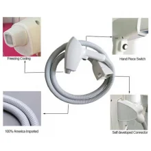 Діодний лазер Adriano на три хвилі