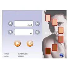 Диодный лазер для эпиляции ADRIANO 808 нм