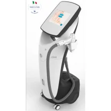 3-х хвильової діодний лазер для епіляції Silvano