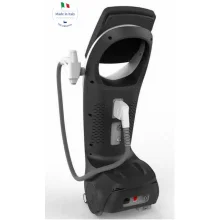 3-х хвильової діодний лазер для епіляції Silvano