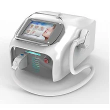 Диодный лазер для эпиляции BONAVENTURA Диодный лазер для эпиляции BONAVENTURA