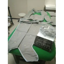 Аппарат прессотерапии B-8330A