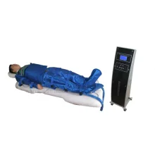 Косметологічний апарат пресомасажу B-8310C1S