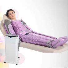 Апарат пресотерапії в-8320