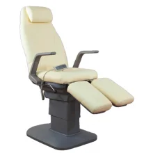 Педикюрне крісло КРЕ-21